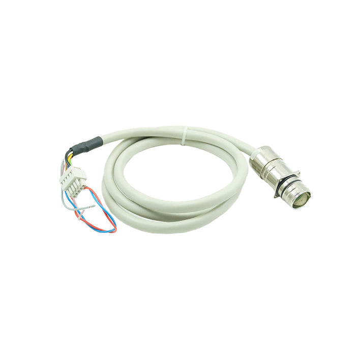 Alma station cable internal - Milcotec