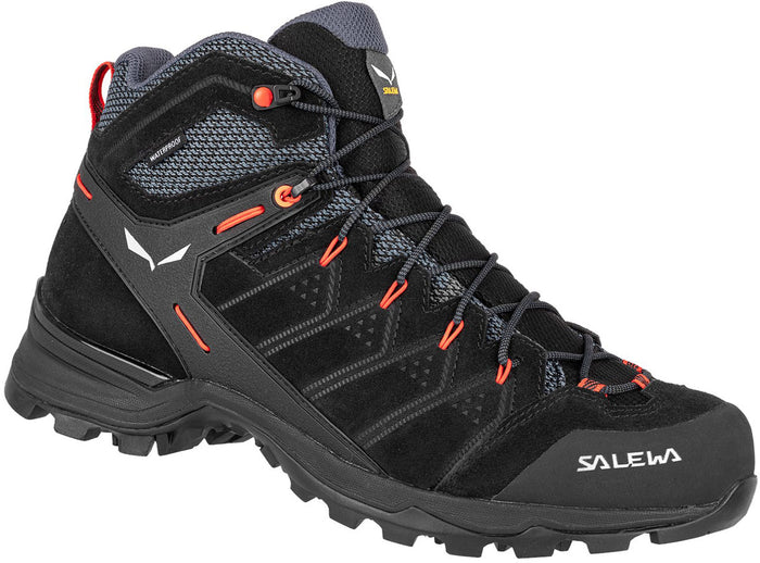 Alp Mate Waterproof Hiking Boots - Men's