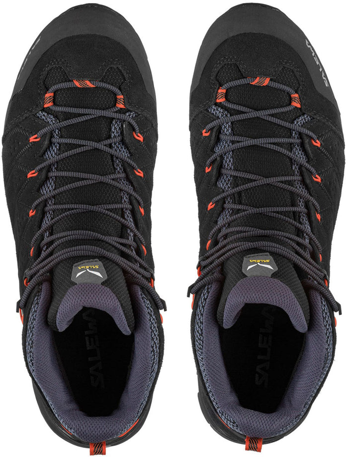 Alp Mate Waterproof Hiking Boots - Men's