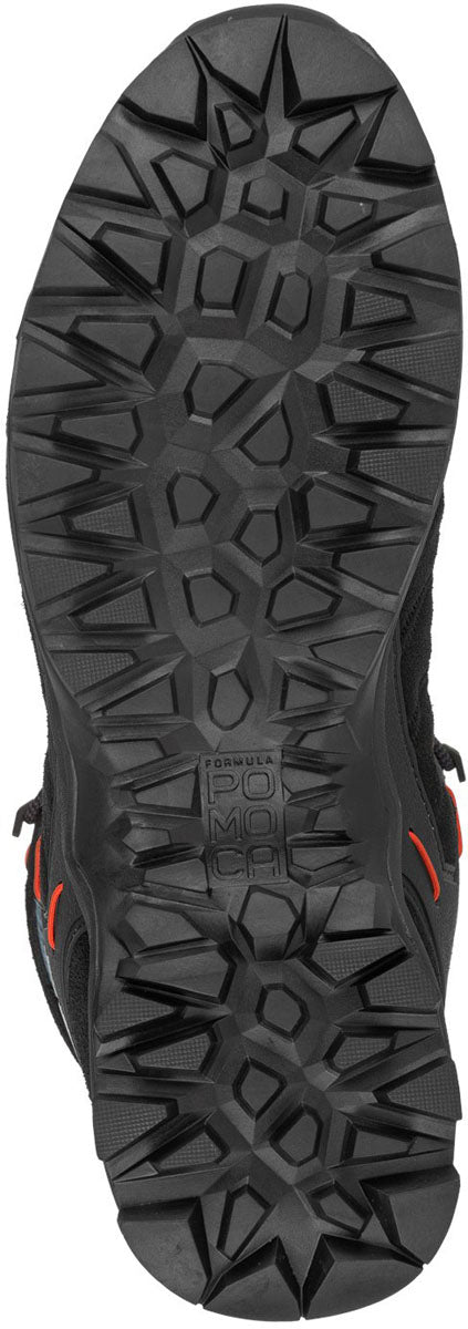 Alp Mate Waterproof Hiking Boots - Men's