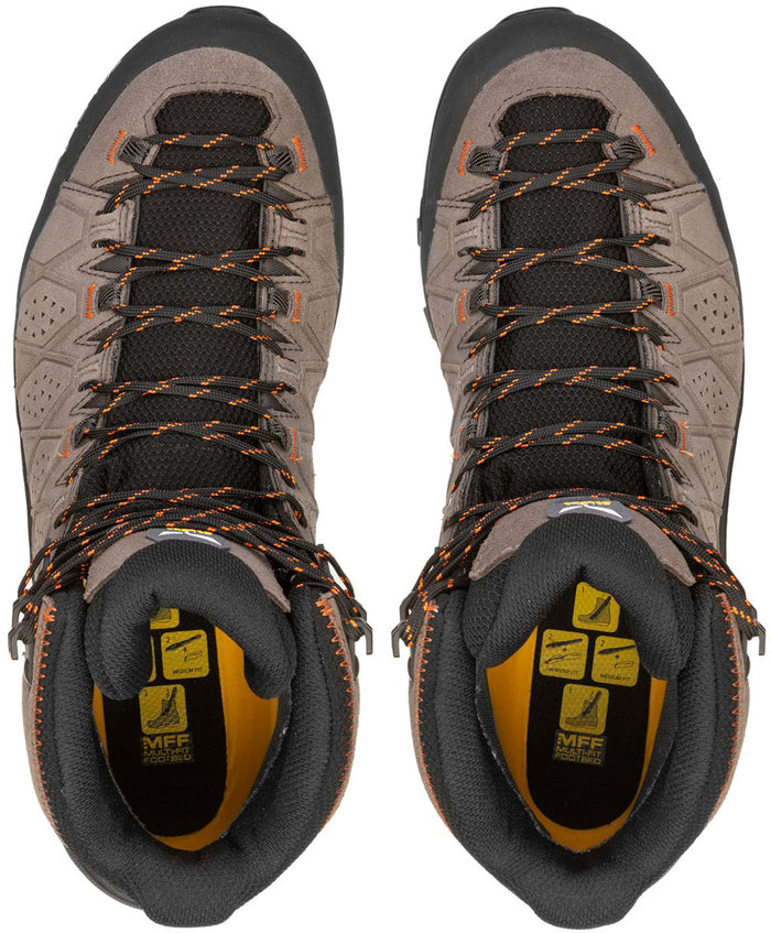 Alp Trainer 2 Gore-Tex Hiking Boots - Men’s