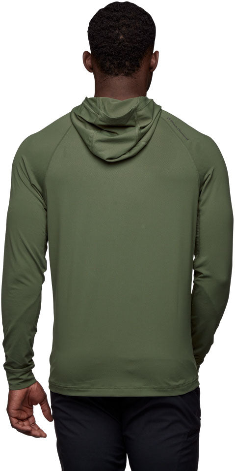 Alpenglow Pullover Hoodie - Men's