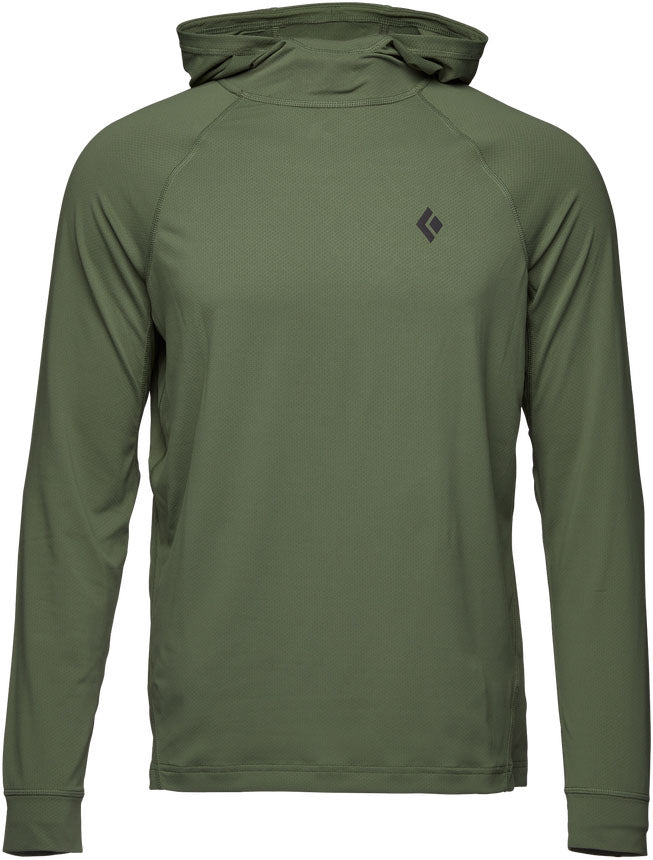 Alpenglow Pullover Hoodie - Men's