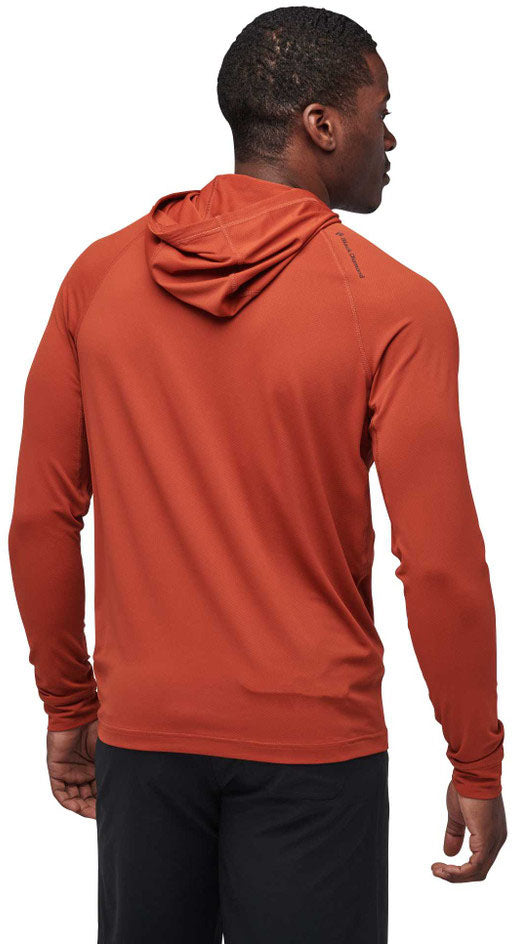 Alpenglow Pullover Hoodie - Men's