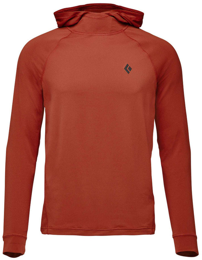 Alpenglow Pullover Hoodie - Men's