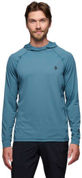 Alpenglow Pullover Hoodie - Men's