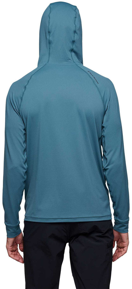Alpenglow Pullover Hoodie - Men's