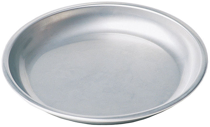 Alpine Plate