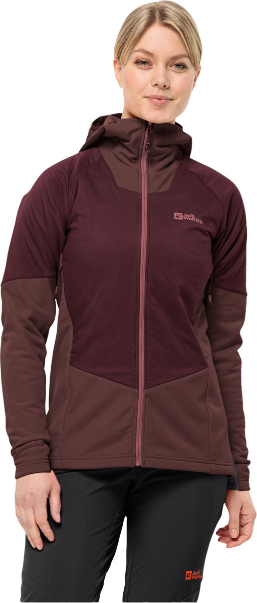 Alpspitze Ski Jacket - Women's
