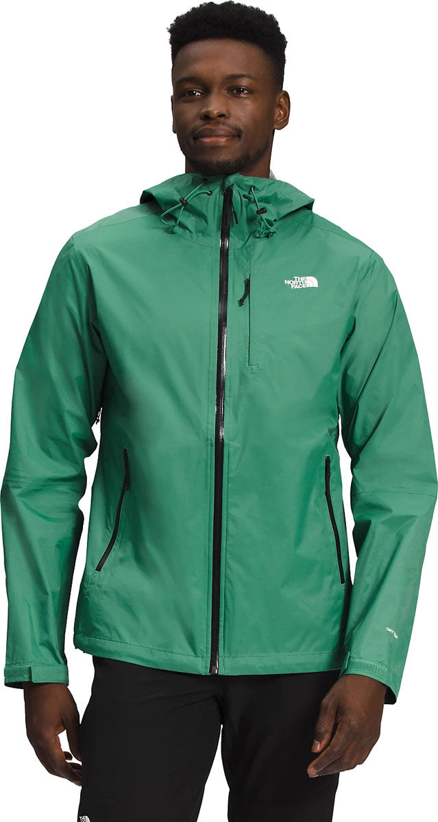 Alta Vista Men's Hard Shell