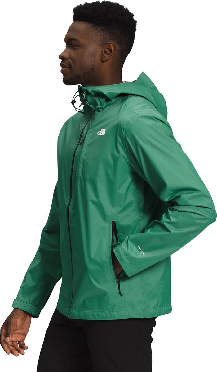 Alta Vista Men's Hard Shell