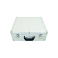 Aluminiumcase for Spareparts, used - Milcotec