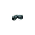 Angle connector 12 mm - Milcotec