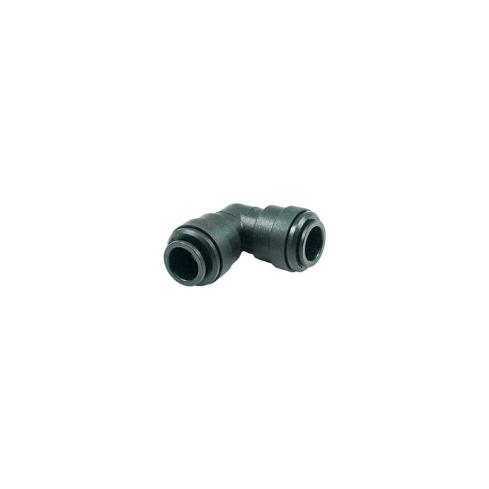 Angle connector 12 mm - Milcotec