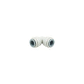 Angle connector 3/8" - Milcotec