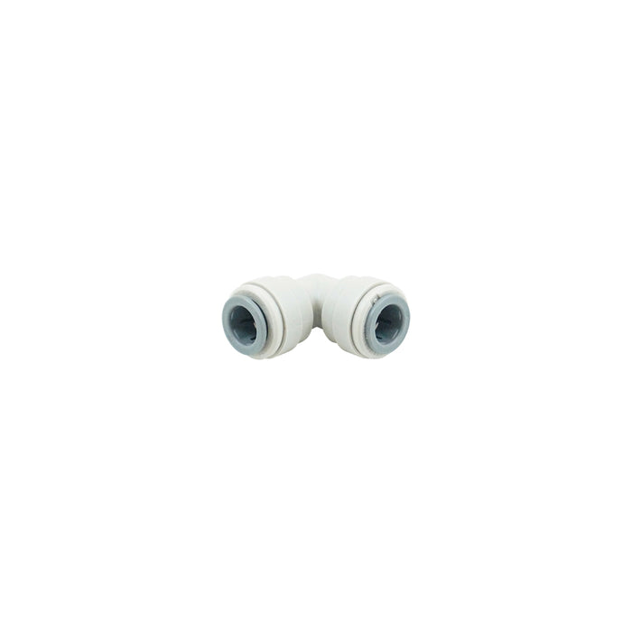 Angle connector 3/8" - Milcotec