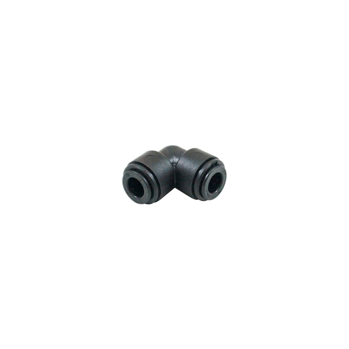 Angle connector 8mm - Milcotec