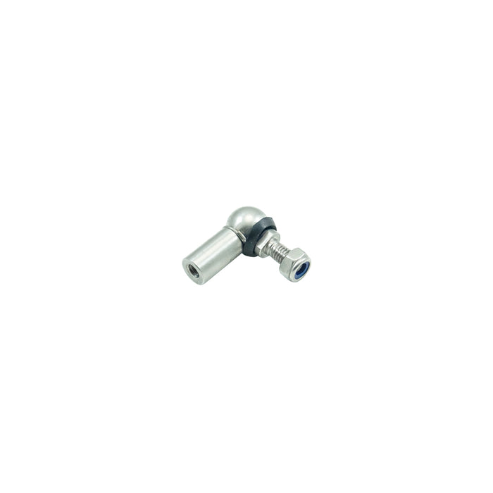Angle joint - Milcotec