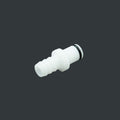 Angle with plug-nipple 9.6mm - Milcotec