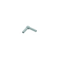 Angled tube shaft 1/4" x 1/4" liquid medicine dosing unit - Milcotec