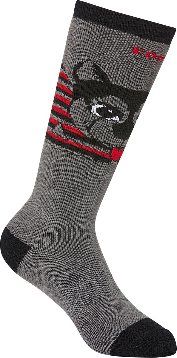 Animal Family Socks - Toddlers'