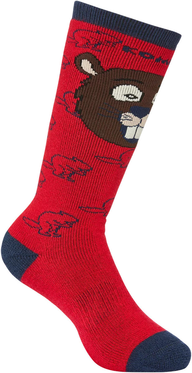 Animal Family Socks - Toddlers'