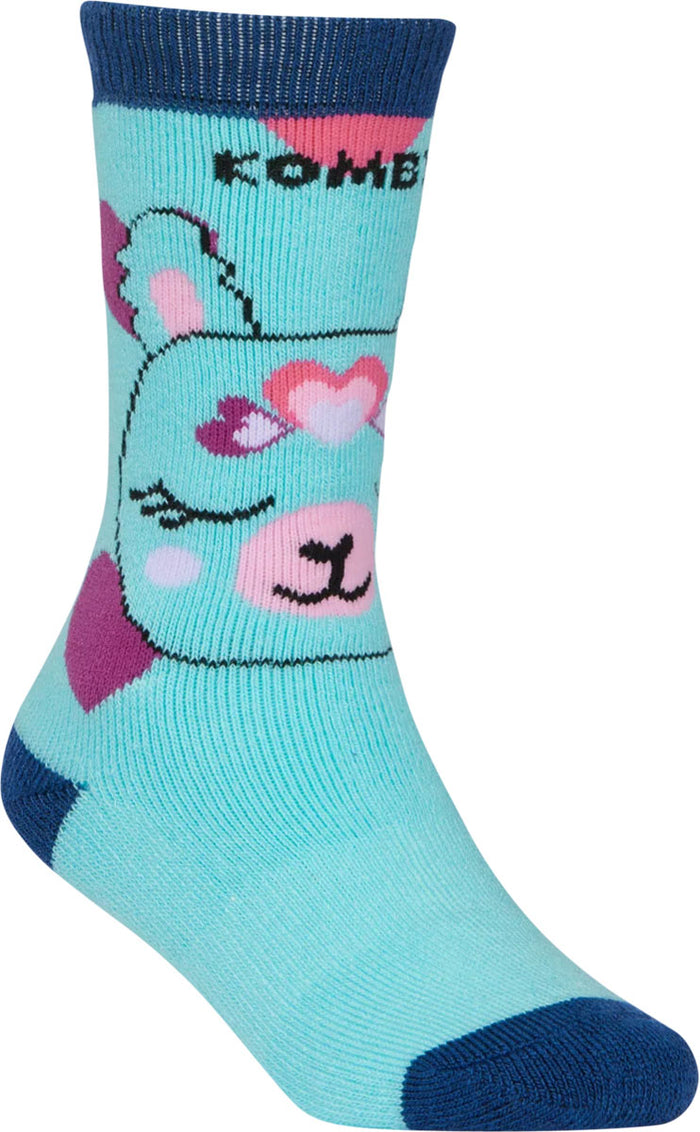 Animal Family Socks - Toddlers'