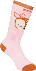 Animal Family Socks - Toddlers'