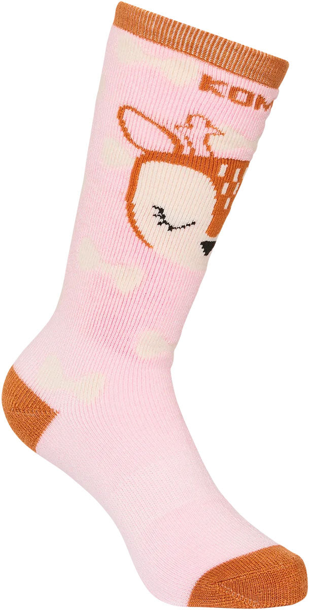 Animal Family Socks - Toddlers'