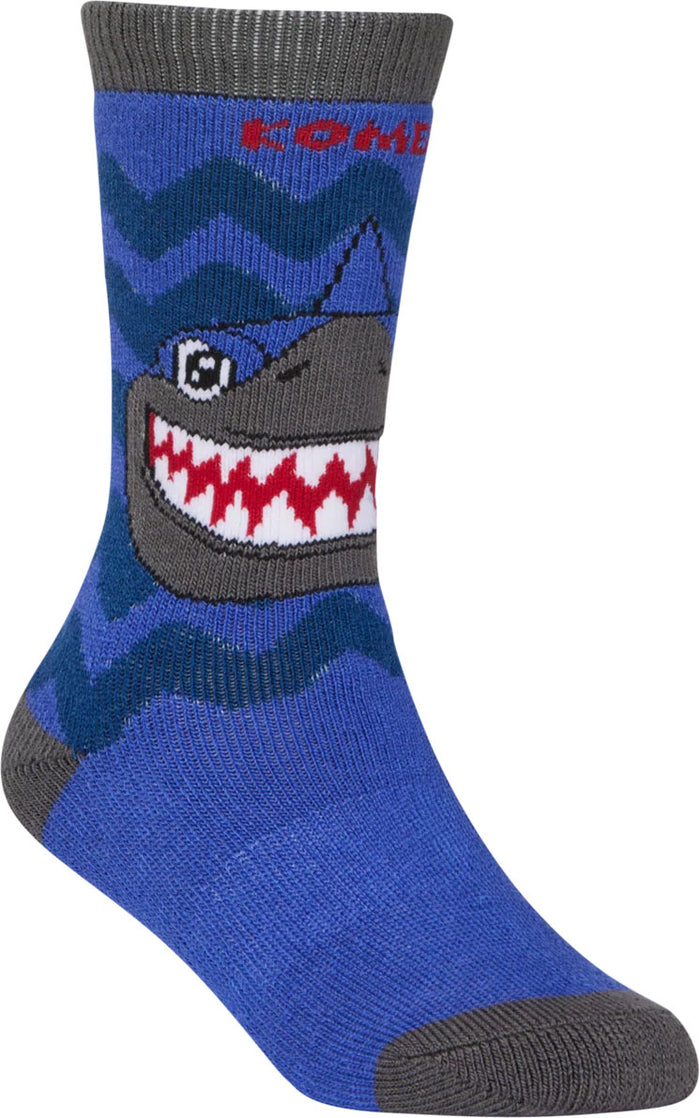 Animal Family Socks - Toddlers'