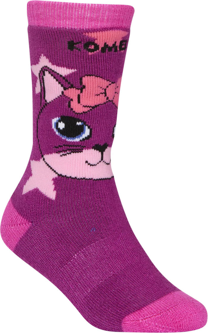 Animal Family Socks - Toddlers'