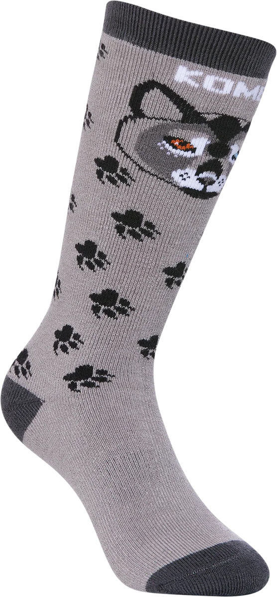 Animal Family Socks - Toddlers'