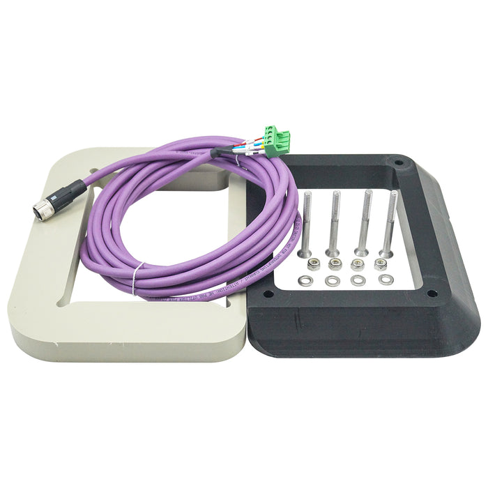 Antenna A3 - Milcotec