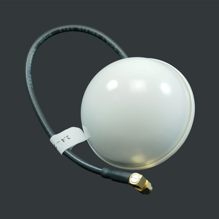Antenna for Discovery - Milcotec