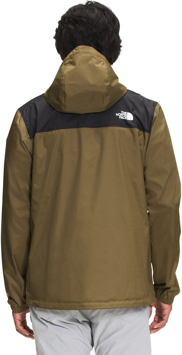 Antora Hard Shell - Men's