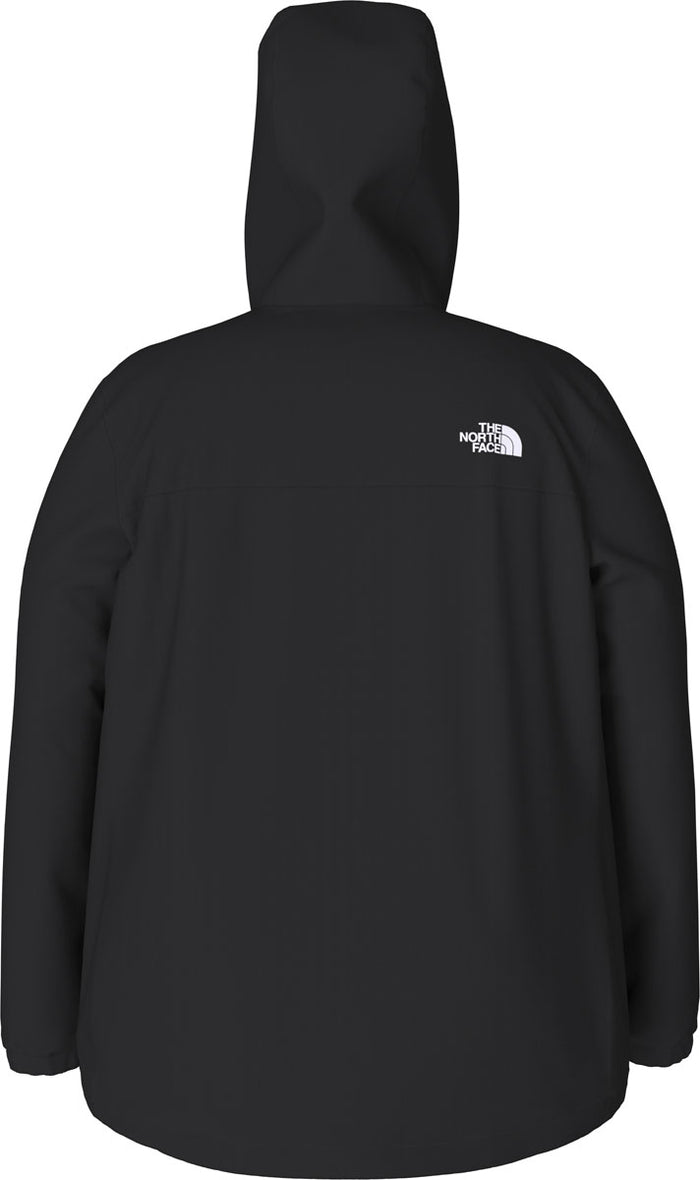 Antora Hard Shell - Women's - Plus Size
