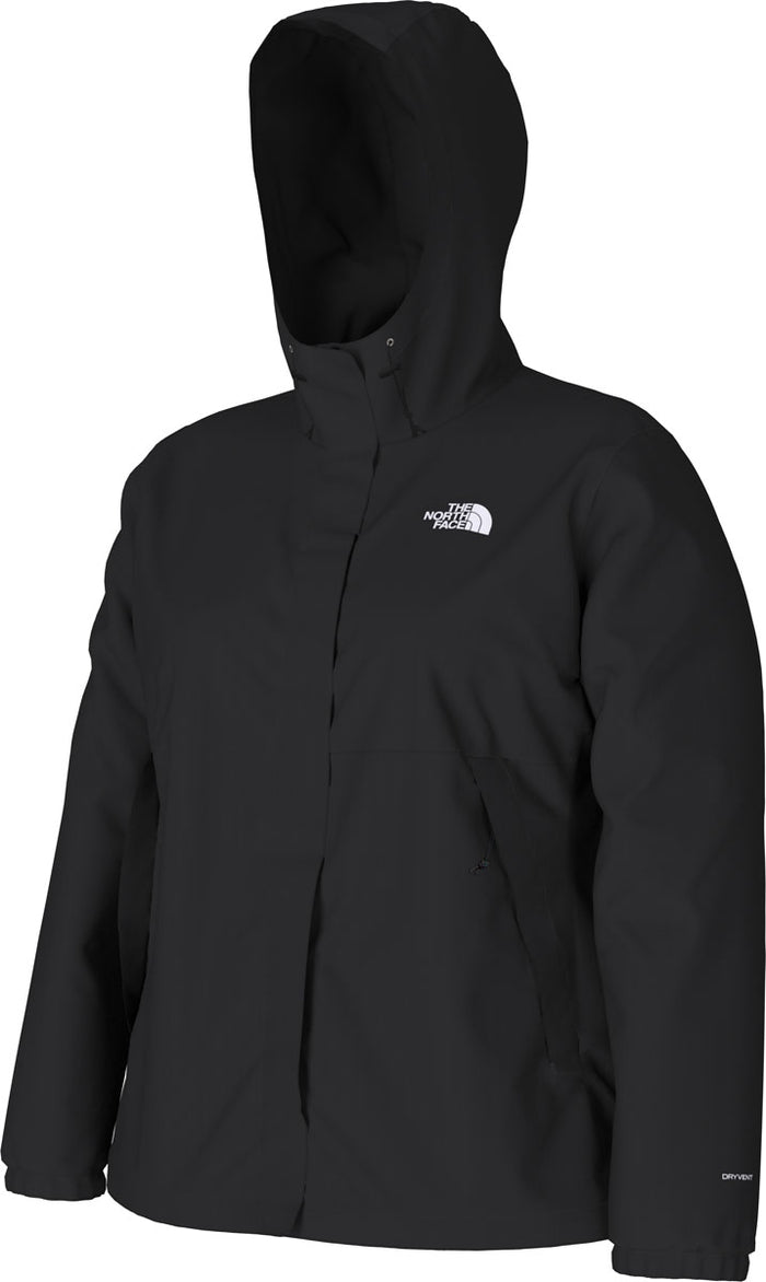 Antora Hard Shell - Women's - Plus Size