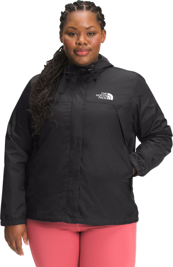Antora Hard Shell - Women's - Plus Size