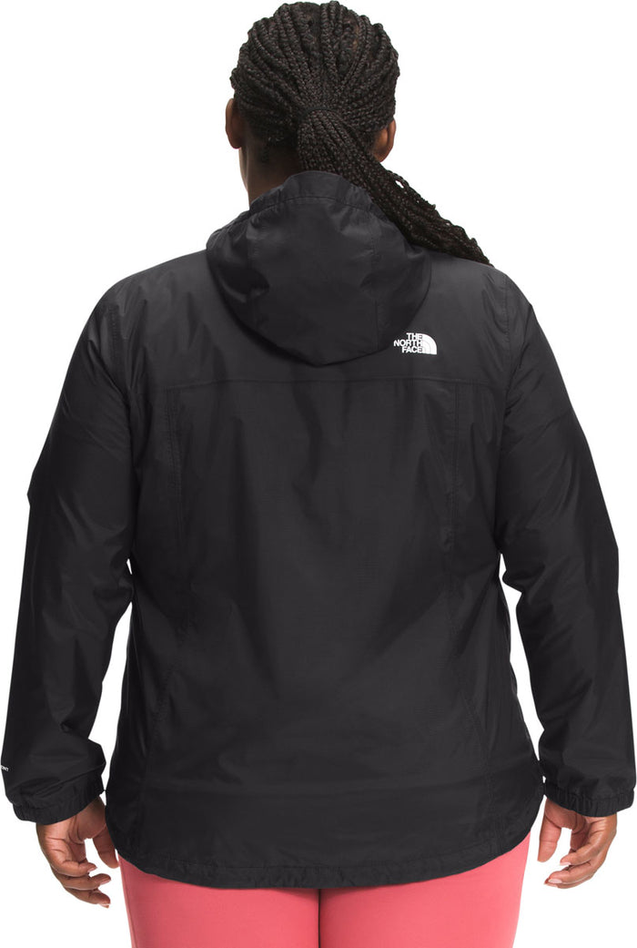 Antora Hard Shell - Women's - Plus Size