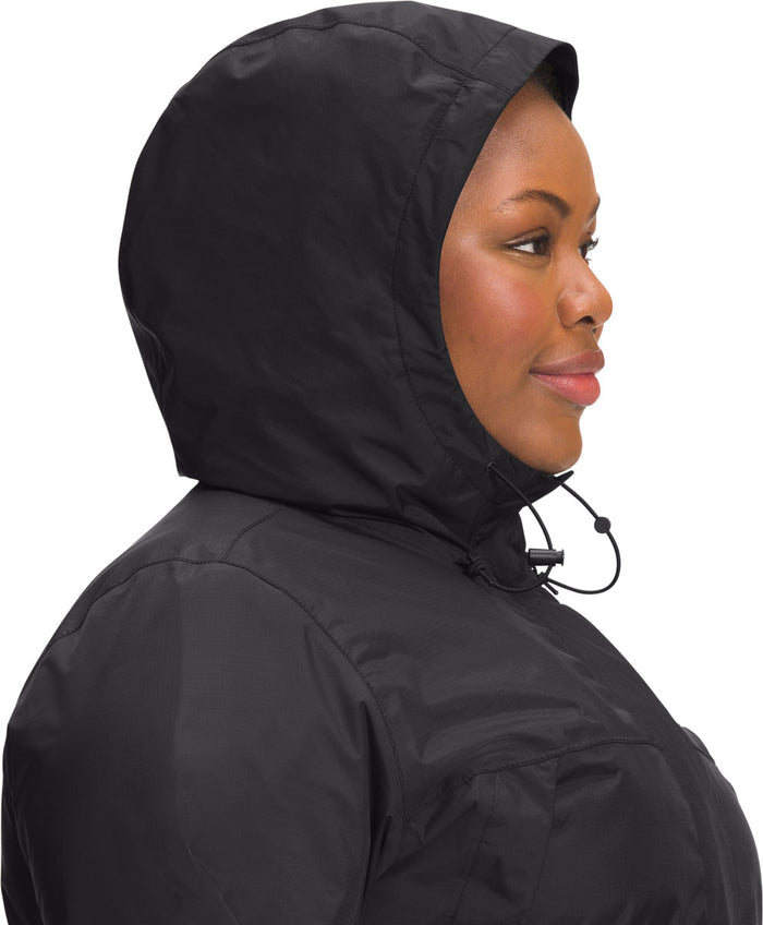 Antora Hard Shell - Women's - Plus Size