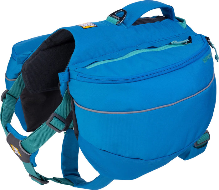 Approach Dog Backpack