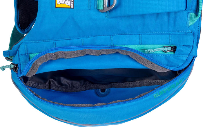 Approach Dog Backpack