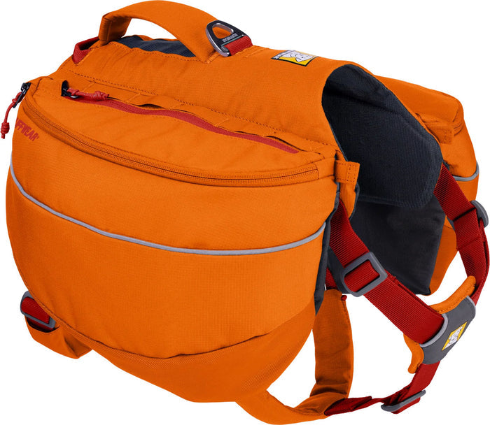 Approach Dog Backpack