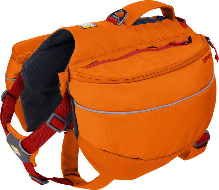 Approach Dog Backpack