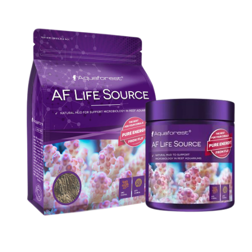 Aqua Forest Life Source