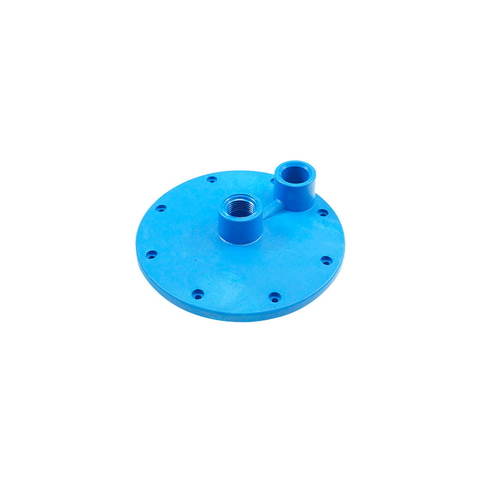 AQUAJETZ Bottom Chamber - Milcotec