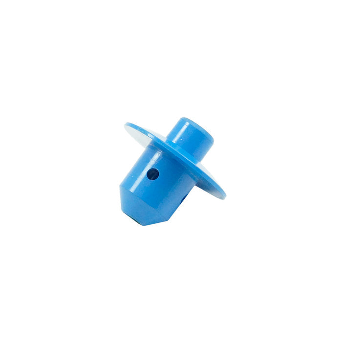 AQUAJETZ Cup Insert - Overhead - Milcotec