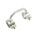 AQUAJETZ Low level swivel WL - 2" - Milcotec