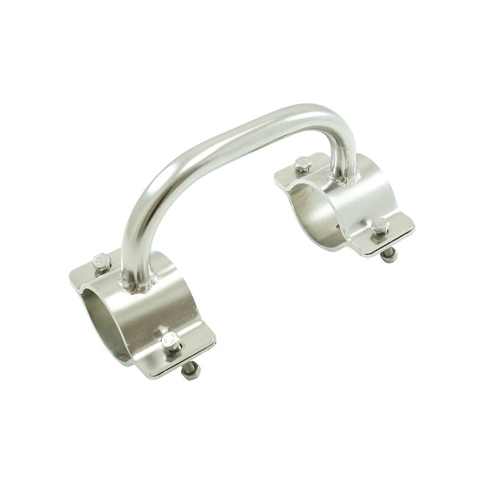 AQUAJETZ Low level swivel WL - 2" - Milcotec