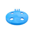 Aquajetz Top Chamber - Milcotec